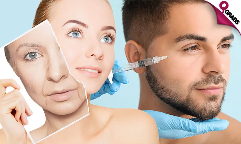 Skin Boosters, Botox, Fillers & More!